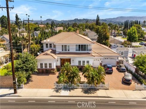 1621  Bryan  , Tustin, CA