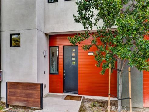 413  Transport  , Tustin, CA