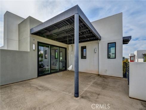 413  Transport  , Tustin, CA