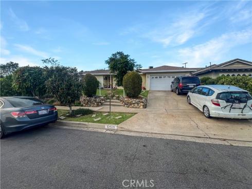 12591 Charloma , Tustin, CA