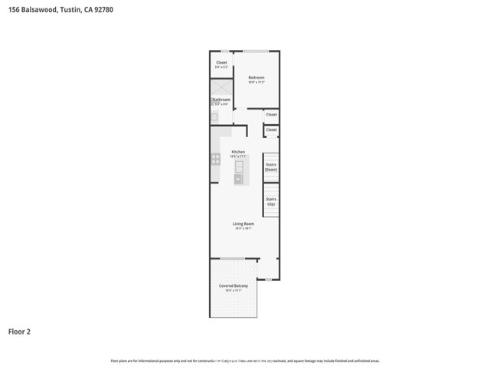 156  Balsawood  , Tustin, CA