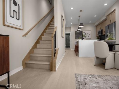 152  Balsawood  , Tustin, CA