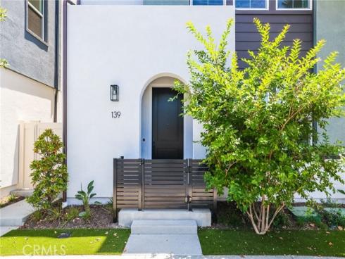 139  Jessup   Way, Tustin, CA