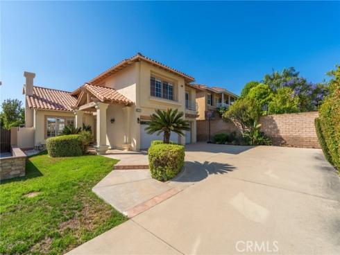2141  Palermo  , Tustin, CA