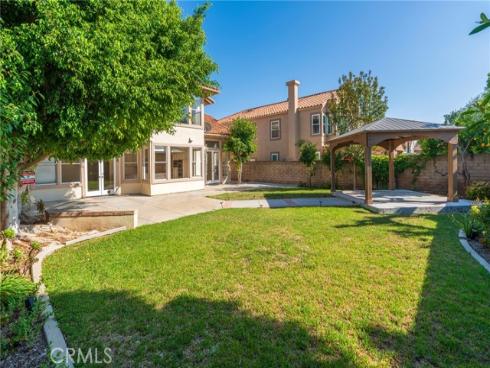 2141  Palermo  , Tustin, CA