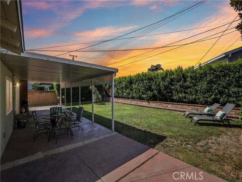 13541  Dean  , Tustin, CA