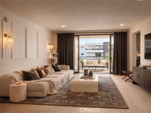 16289  Dawn way #208  , Tustin, CA