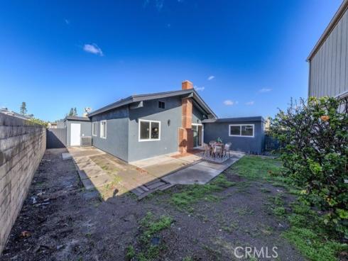 14452 Denbigh Lane, Tustin, CA