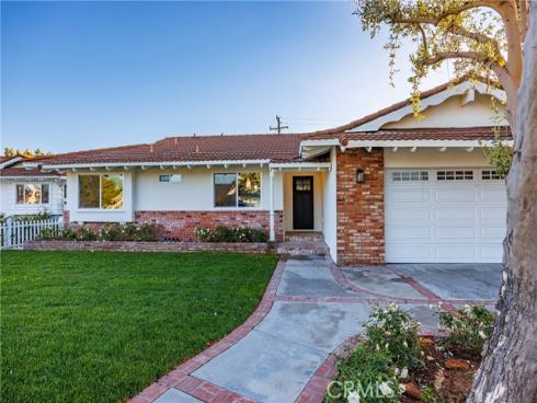 17572  Leafwood   Lane, Tustin, CA