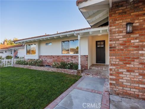 17572  Leafwood   Lane, Tustin, CA