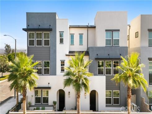 119 jessup , Tustin, CA