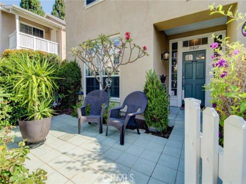 13069 Arborwalk , Tustin, CA