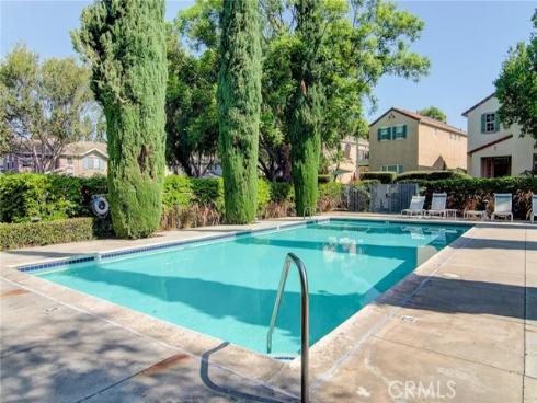 13069 Arborwalk , Tustin, CA