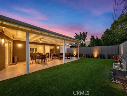 14322  Acacia   Drive, Tustin, CA