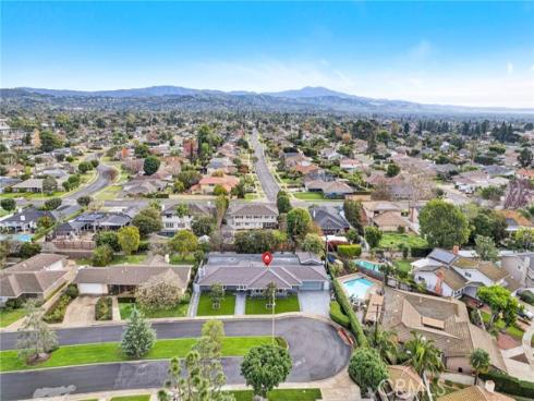 14322  Acacia   Drive, Tustin, CA