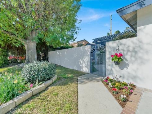 13381 Epping , Tustin, CA