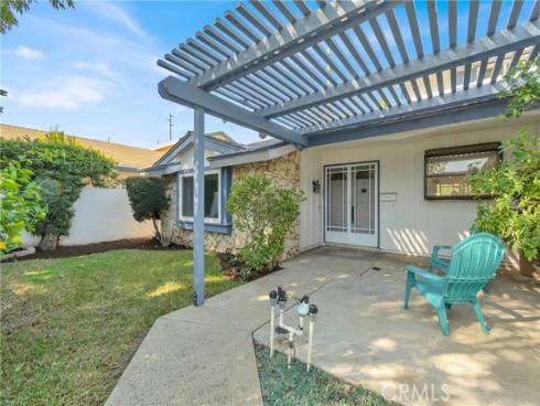 13381 Epping , Tustin, CA