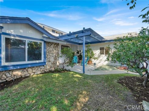 13381 Epping , Tustin, CA