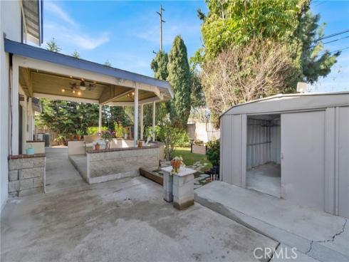 13381 Epping , Tustin, CA