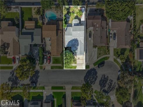 13381 Epping , Tustin, CA