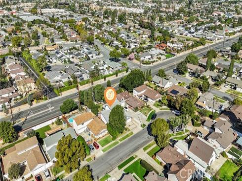 13381 Epping , Tustin, CA