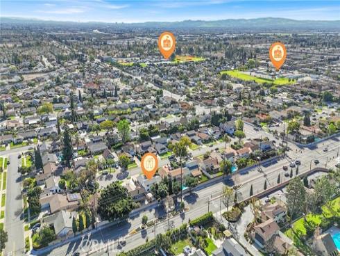 13381  Epping  , Tustin, CA