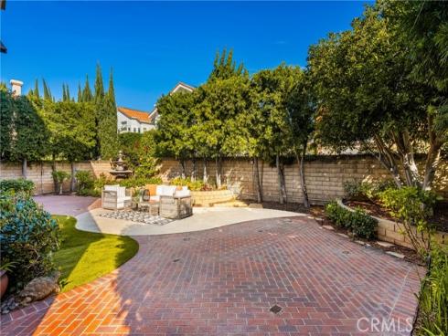 2171  Sonbria  , Tustin, CA
