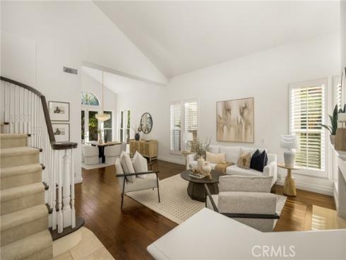 2171  Sonbria  , Tustin, CA