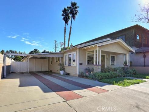 135  El Camino Real  , Tustin, CA