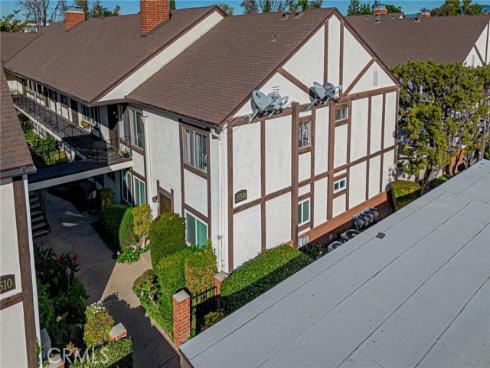 15510 Williams F , Tustin, CA