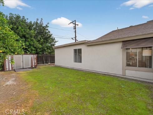 13252 Marshall , Tustin, CA