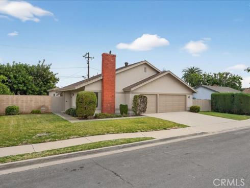 13252 Marshall , Tustin, CA