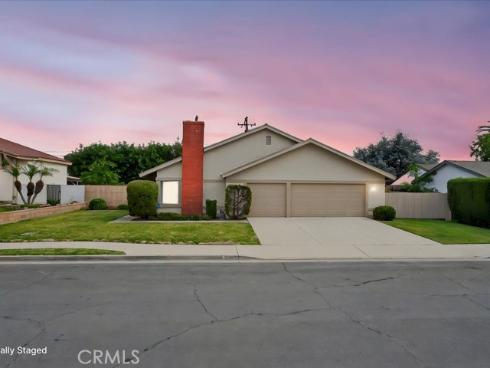 13252 Marshall , Tustin, CA