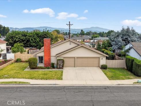 13252 Marshall , Tustin, CA