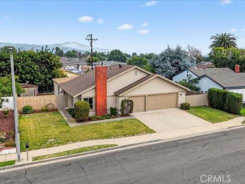 13252 Marshall , Tustin, CA