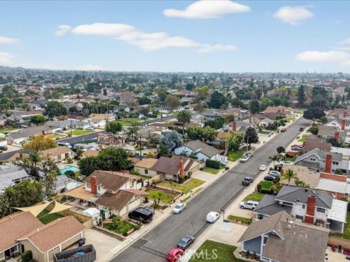 13252 Marshall , Tustin, CA