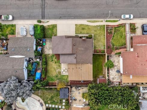 13252 Marshall , Tustin, CA