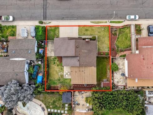 13252 Marshall , Tustin, CA