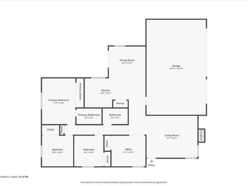 13252  Marshall  , Tustin, CA