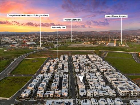 16376  Veterans  , Tustin, CA