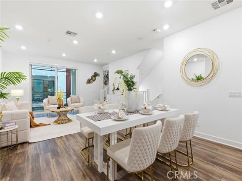 167 Waypoint , Tustin, CA