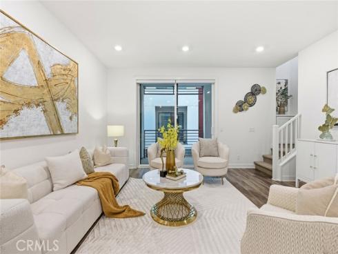 167 Waypoint , Tustin, CA