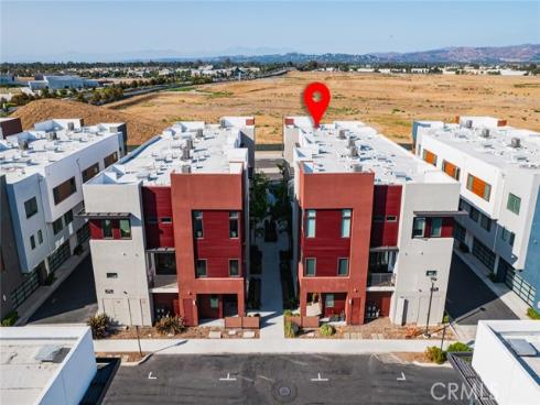 167 Waypoint , Tustin, CA