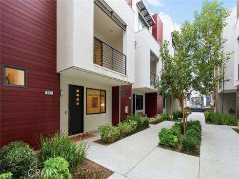167 Waypoint , Tustin, CA