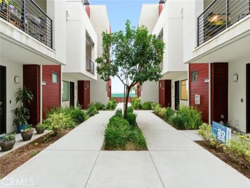 167 Waypoint , Tustin, CA