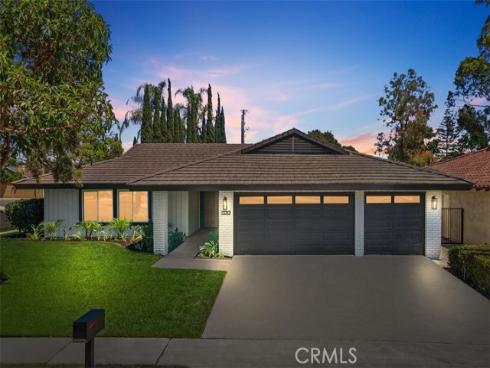 13762  Palace   Way, Tustin, CA