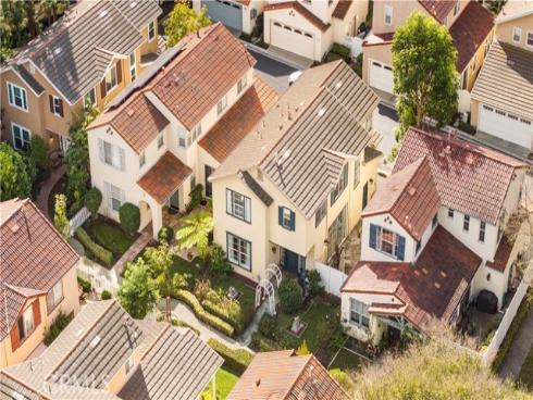 13050  Arborwalk Ln  , Tustin, CA