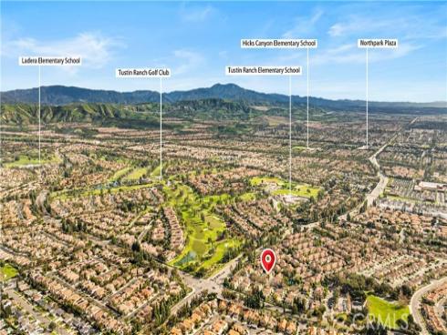 13050  Arborwalk Ln  , Tustin, CA