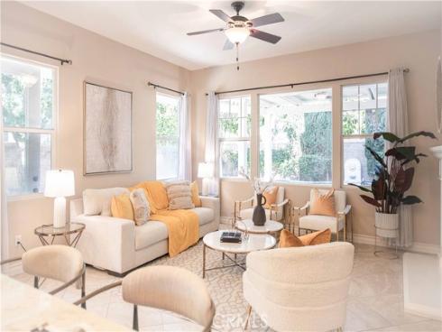 16626  Mosscreek  , Tustin, CA