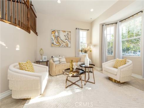 16626  Mosscreek  , Tustin, CA